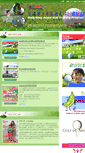 Mobile Screenshot of juniorgolf.com.hk